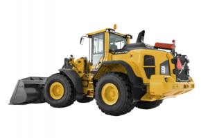 bulldozer